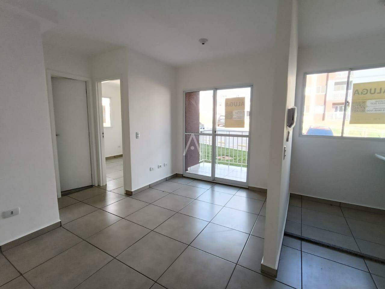 Apartamento para para aluguel no Bairro FLORESTA em CASCAVEL: