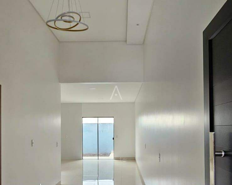 Casa Residencial para à venda no Bairro JARDIM COOPAGRO em TOLEDO: 