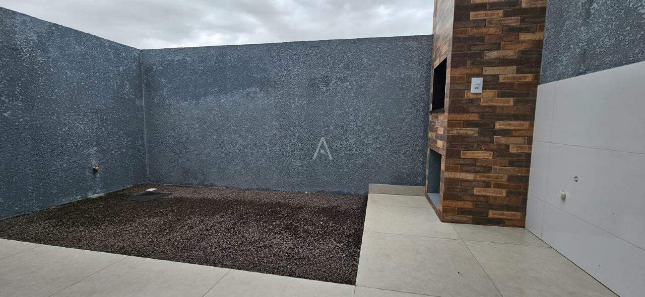 Casa Residencial para à venda no Bairro JARDIM COOPAGRO em TOLEDO: 