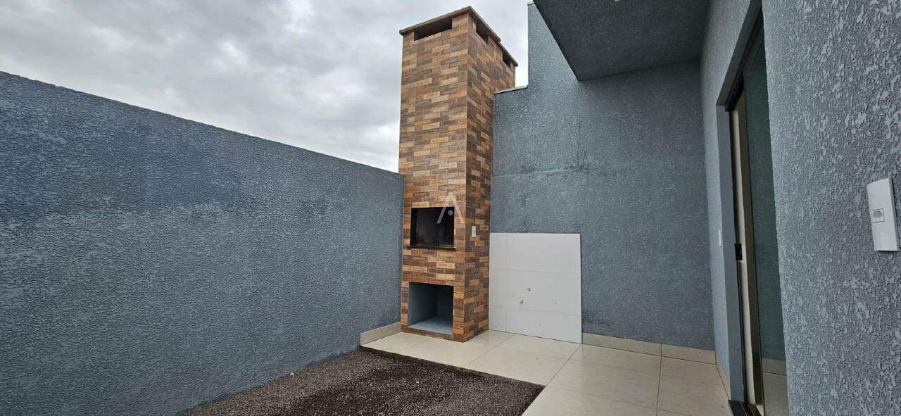Casa Residencial para à venda no Bairro JARDIM COOPAGRO em TOLEDO: 