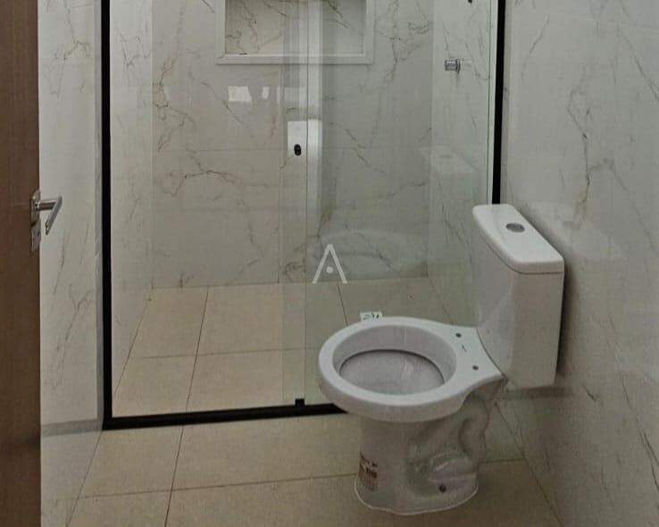 Casa Residencial para à venda no Bairro JARDIM COOPAGRO em TOLEDO: 