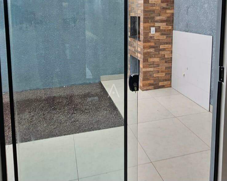 Casa Residencial para à venda no Bairro JARDIM COOPAGRO em TOLEDO: 
