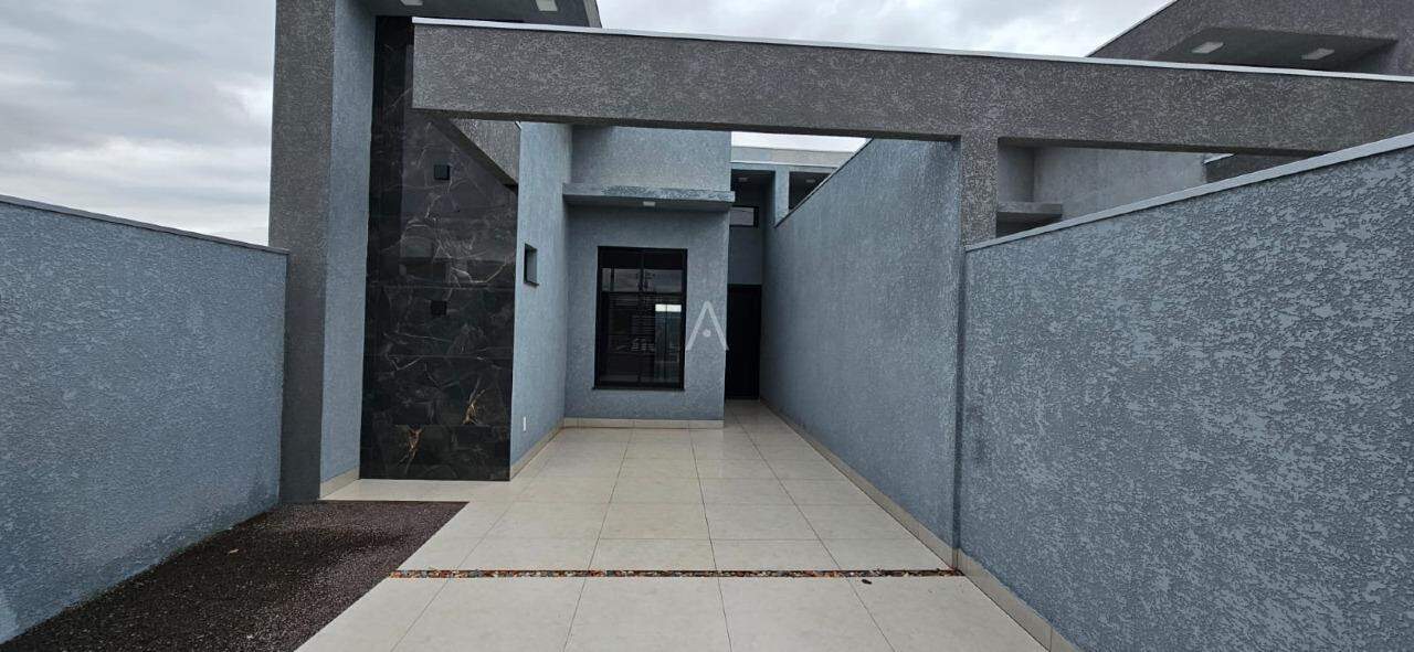 Casa Residencial para à venda no Bairro JARDIM COOPAGRO em TOLEDO: 