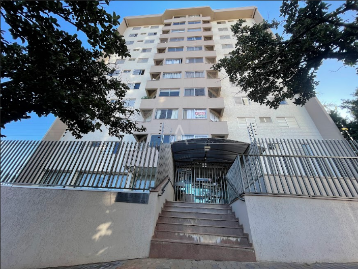 Apartamento para à venda no Bairro CENTRO em CASCAVEL: 