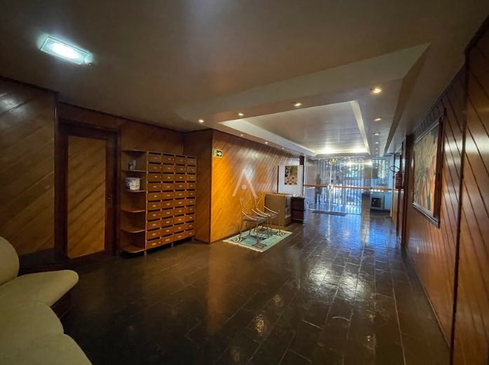 Apartamento para à venda no Bairro CENTRO em CASCAVEL: 