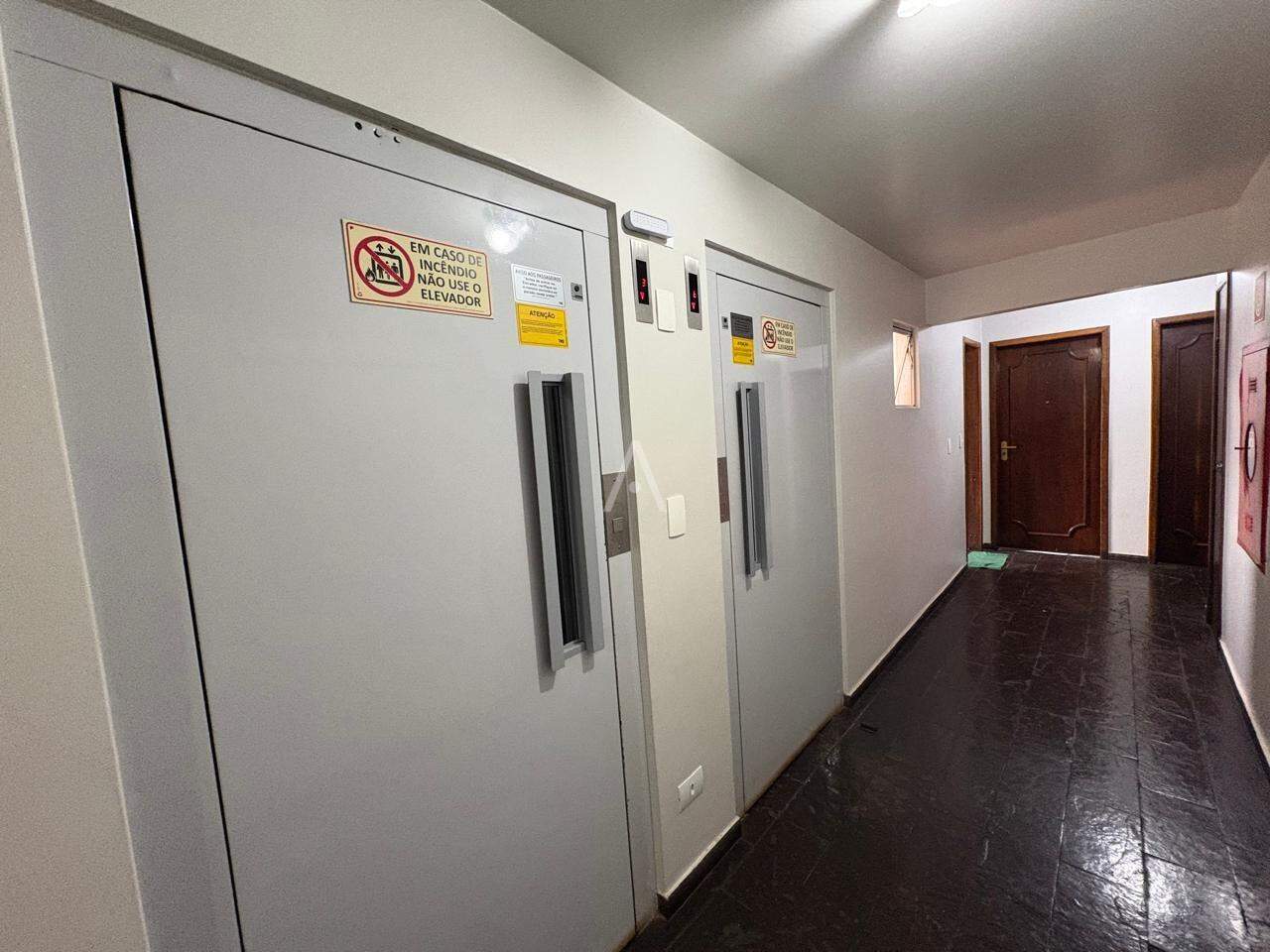 Apartamento para à venda no Bairro CENTRO em CASCAVEL: 