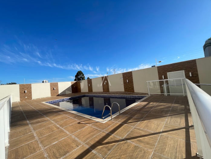 Apartamento para à venda no Bairro CENTRO em CASCAVEL: 