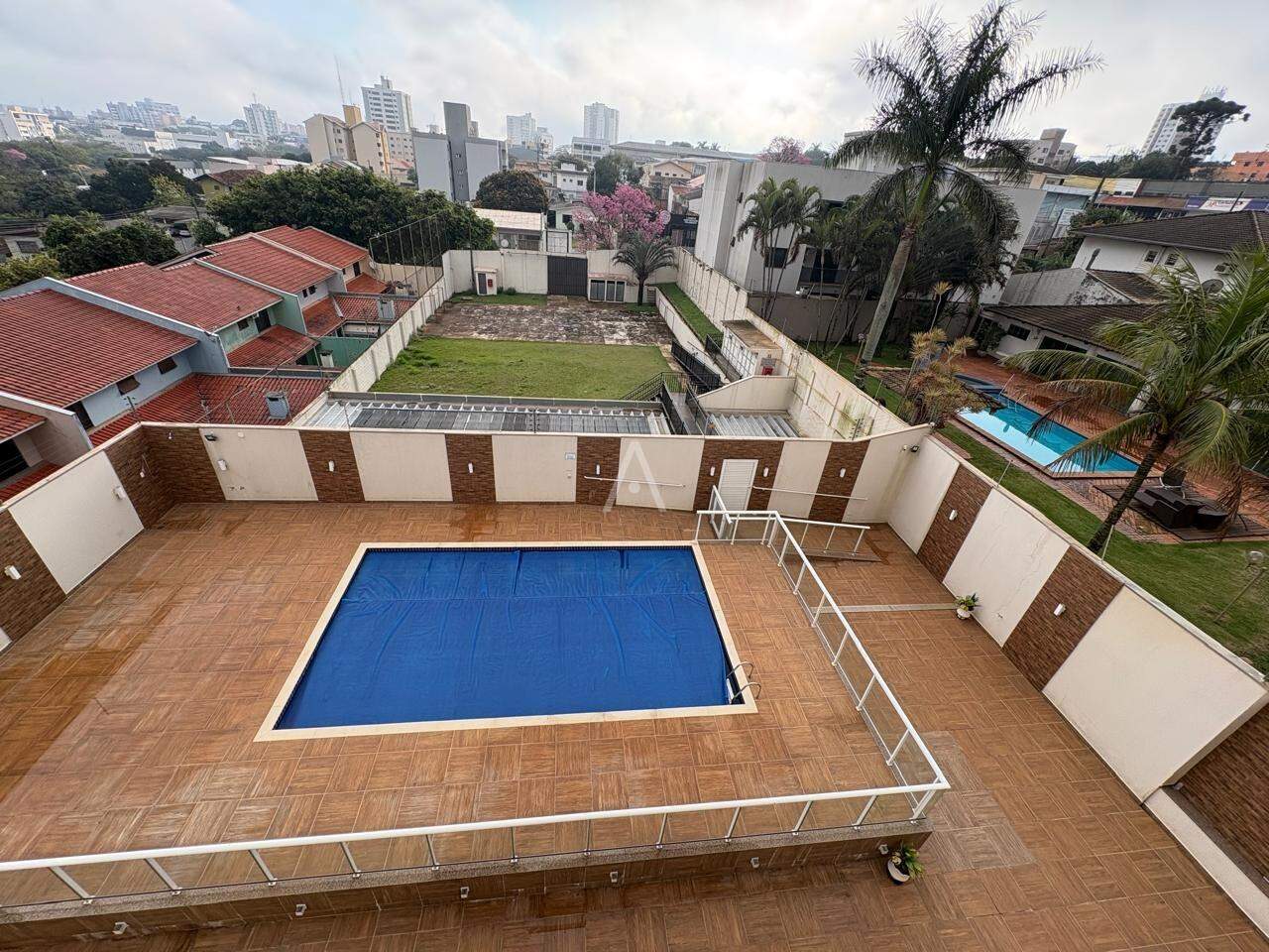 Apartamento para à venda no Bairro CENTRO em CASCAVEL: 