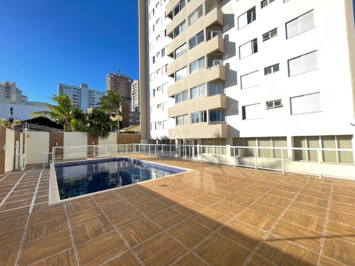 Apartamento para à venda no Bairro CENTRO em CASCAVEL: 