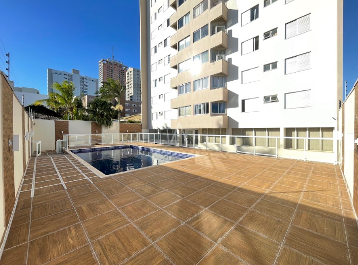 Apartamento para à venda no Bairro CENTRO em CASCAVEL: 