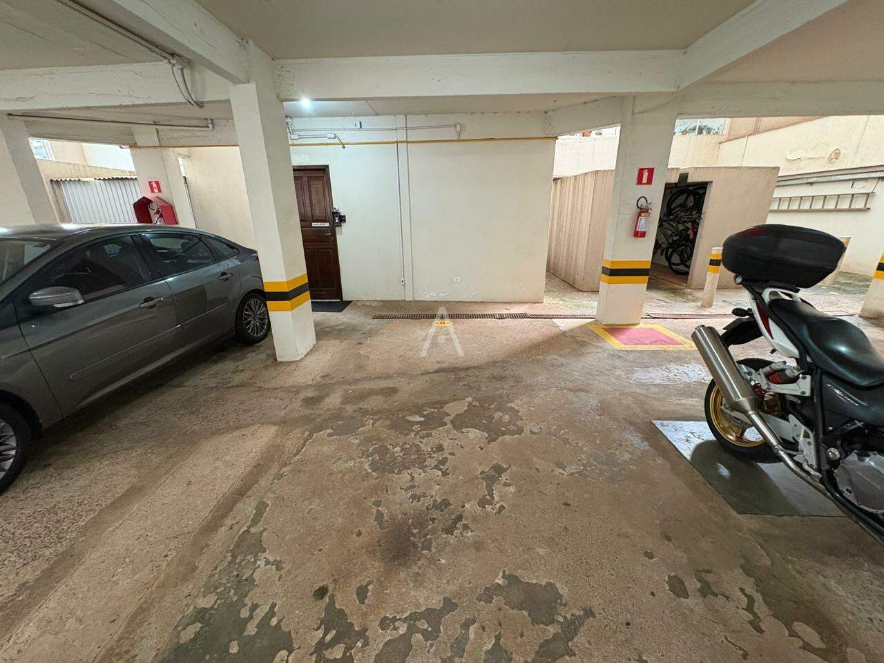 Apartamento para à venda no Bairro CENTRO em CASCAVEL: 