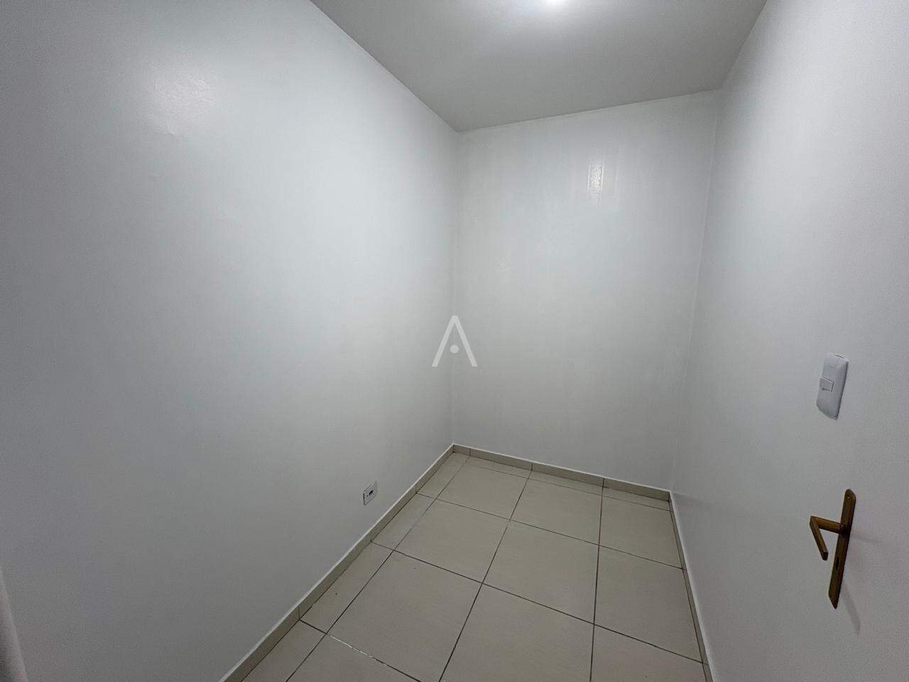 Apartamento para à venda no Bairro CENTRO em CASCAVEL: Despensa