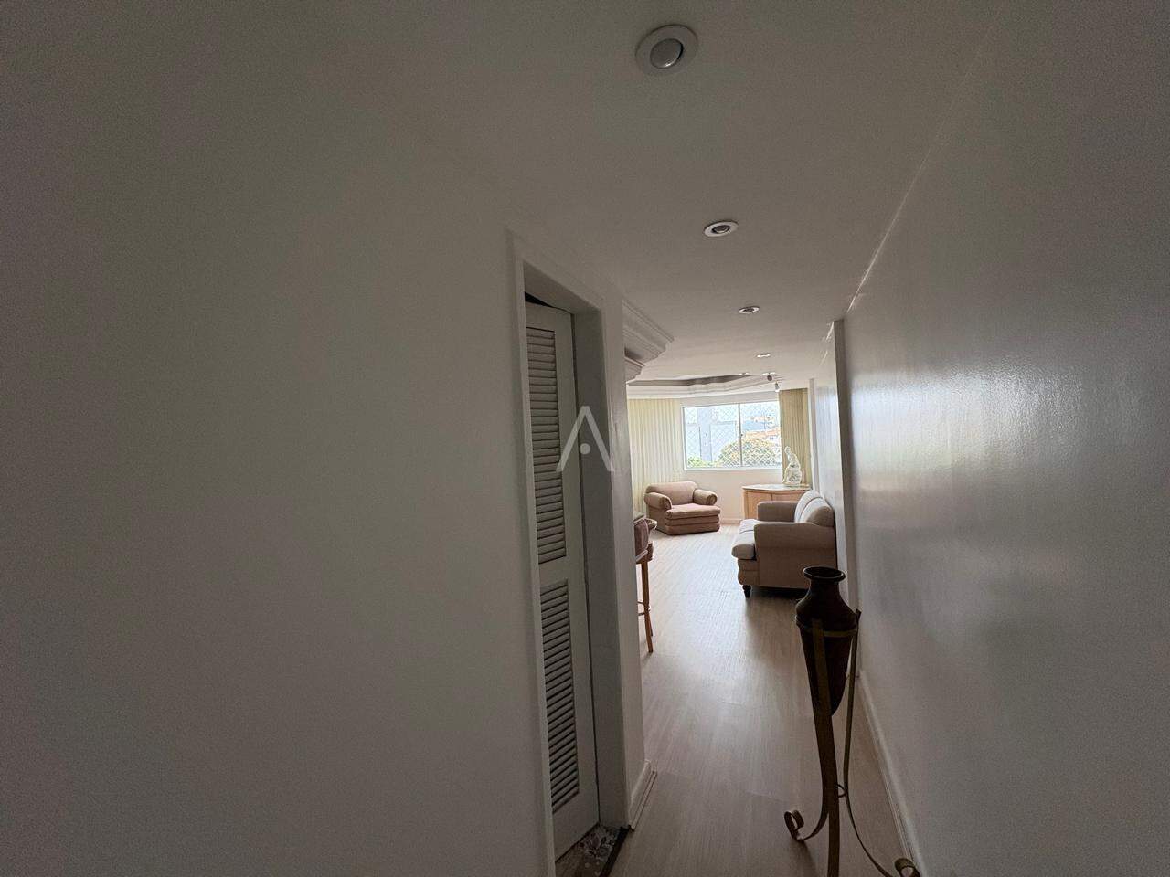 Apartamento para à venda no Bairro CENTRO em CASCAVEL: 
