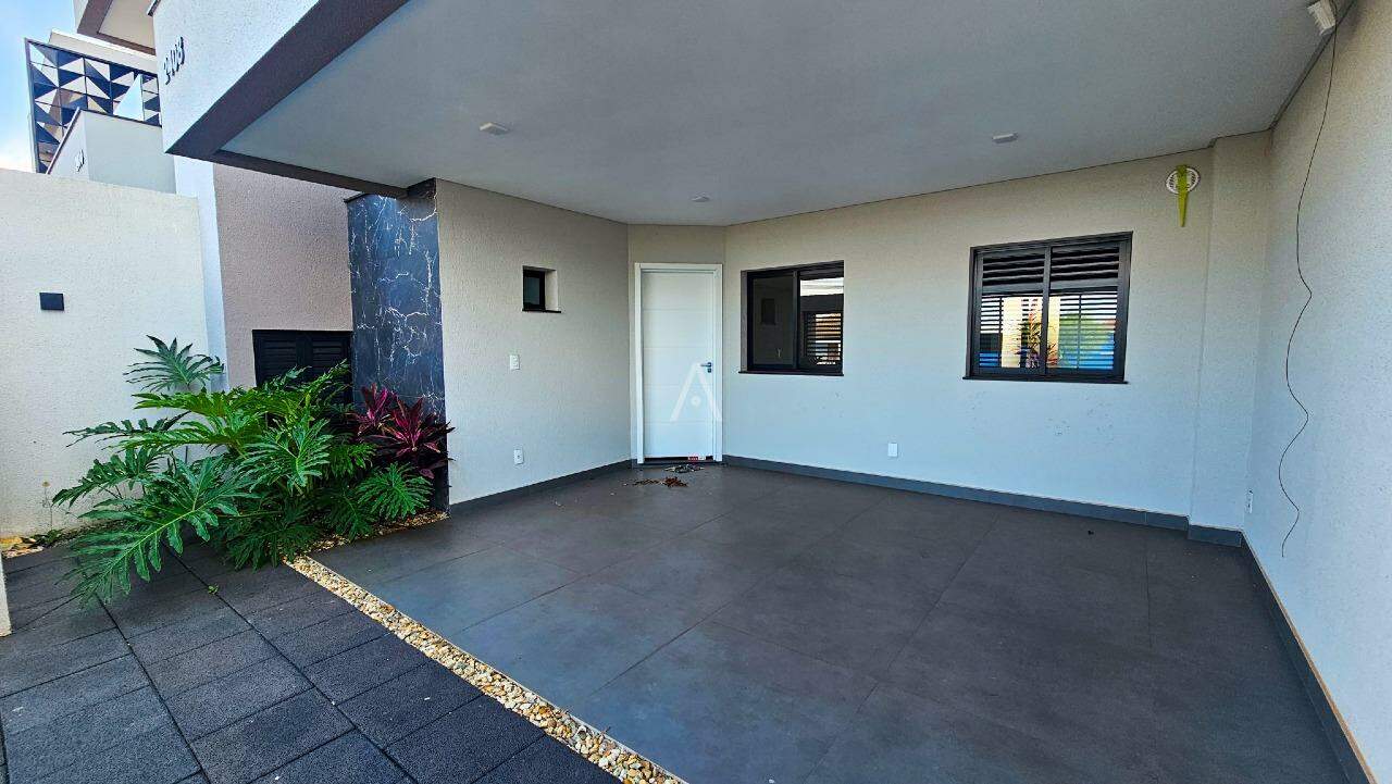 Sobrado para para aluguel no Bairro COUNTRY em CASCAVEL: 