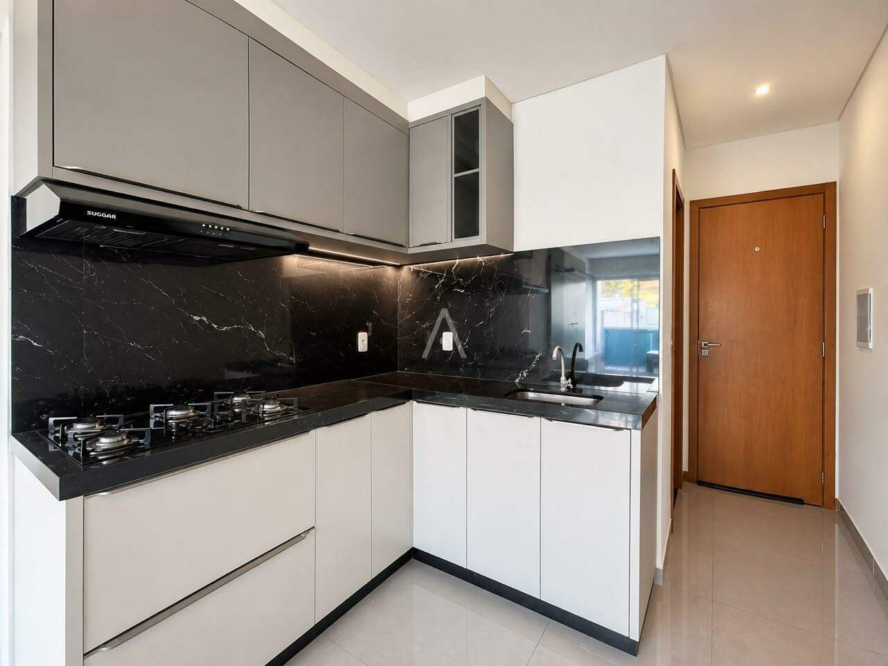 Apartamento para para aluguel no Bairro JARDIM GISELA em TOLEDO: 