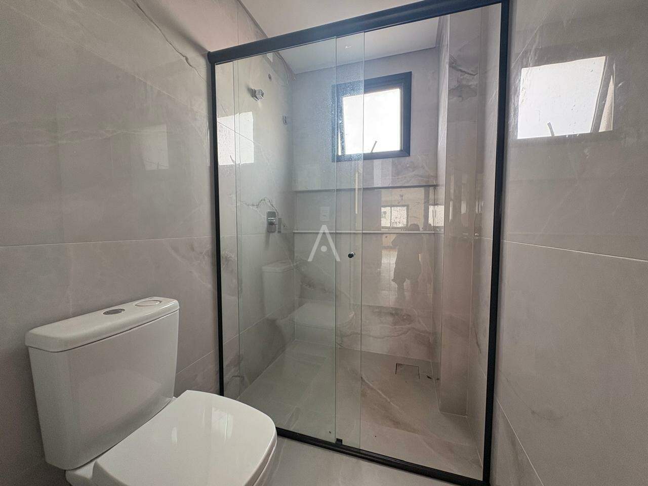 Apartamento para para aluguel no Bairro CENTRO em CASCAVEL: 