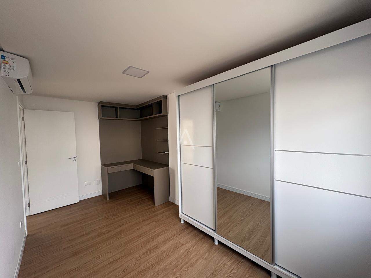 Apartamento para para aluguel no Bairro CENTRO em CASCAVEL: 