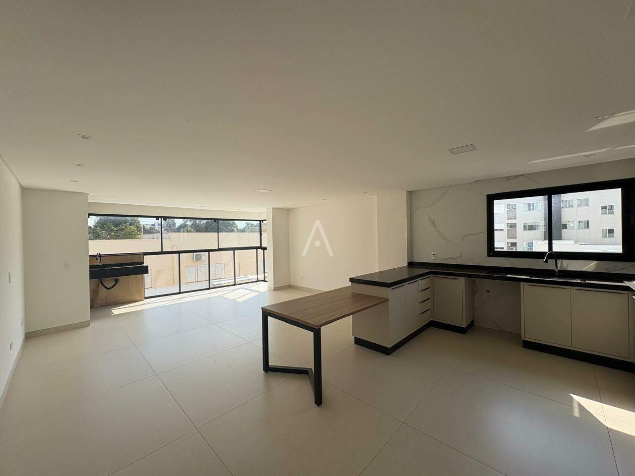Apartamento para para aluguel no Bairro CENTRO em CASCAVEL: Cozinha