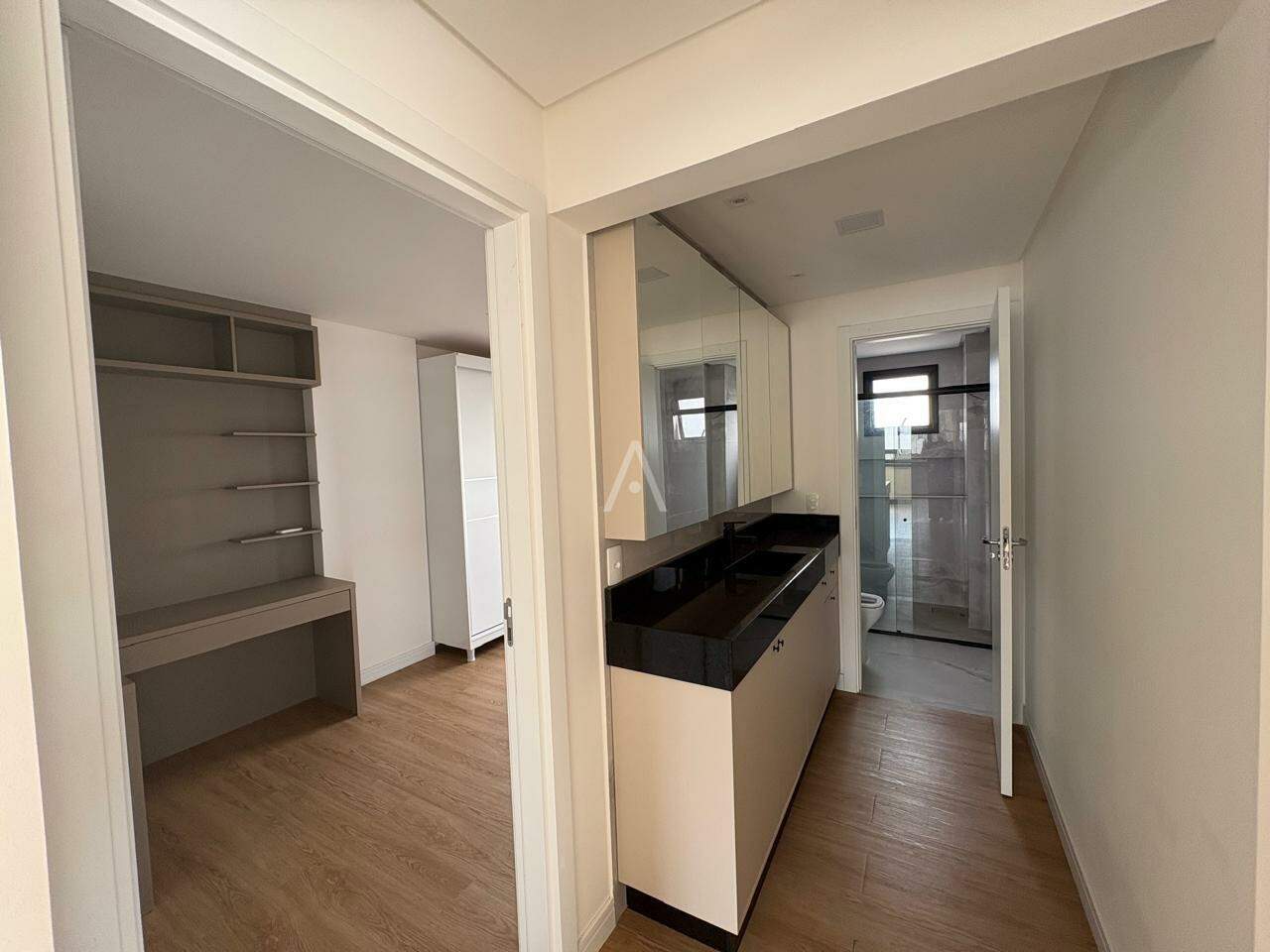 Apartamento para para aluguel no Bairro CENTRO em CASCAVEL: 