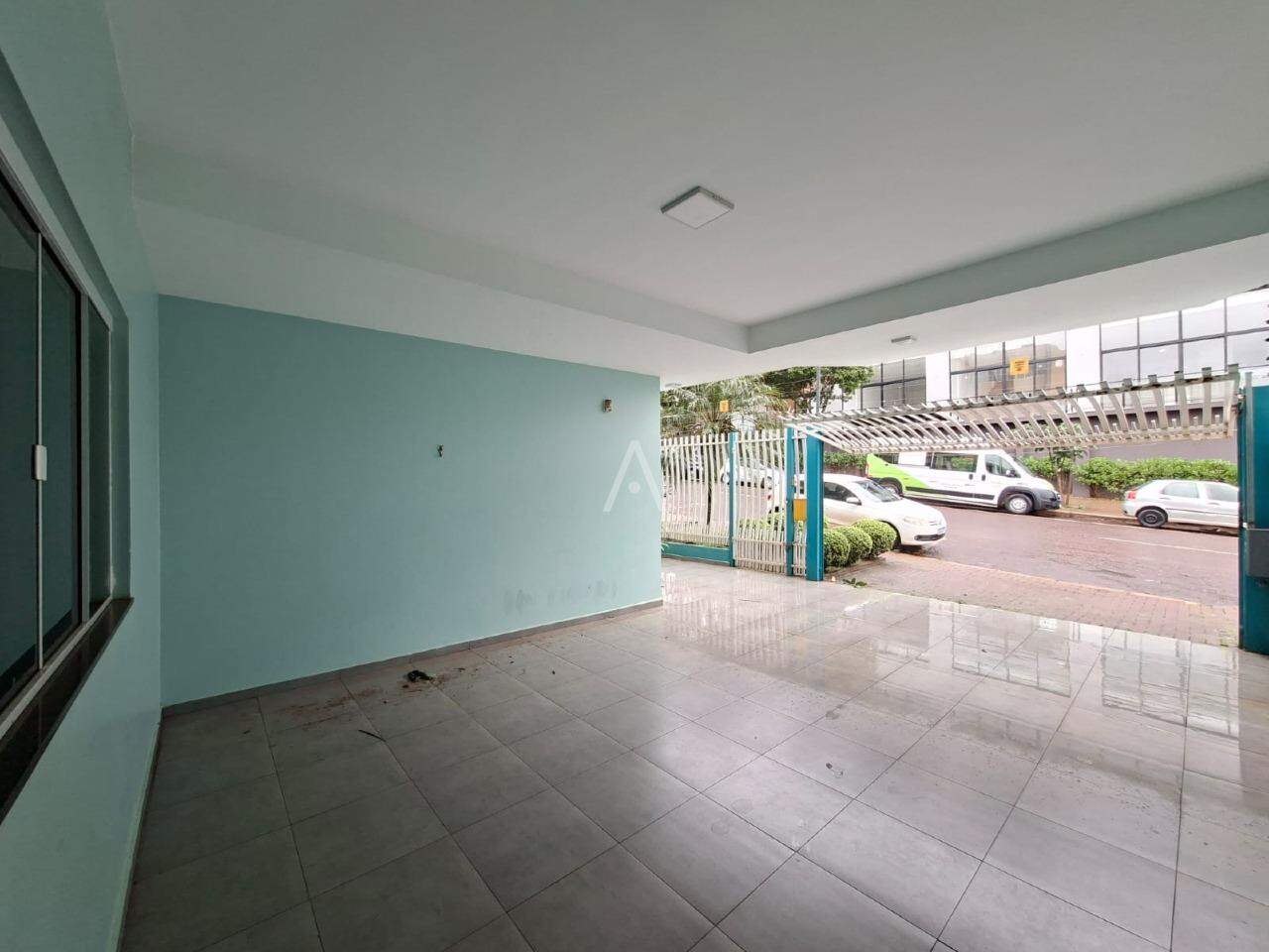 Sobrado para para aluguel no Bairro PARQUE SAO PAULO em CASCAVEL: