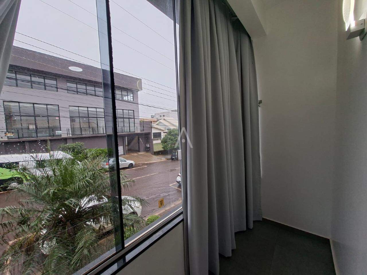 Sobrado para para aluguel no Bairro PARQUE SAO PAULO em CASCAVEL: