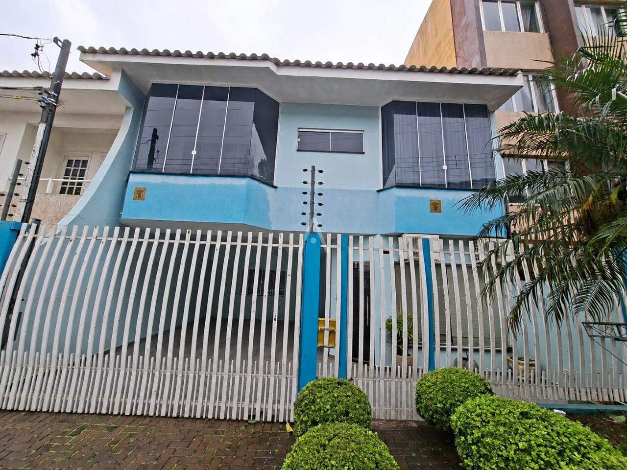 Sobrado para para aluguel no Bairro PARQUE SAO PAULO em CASCAVEL: 