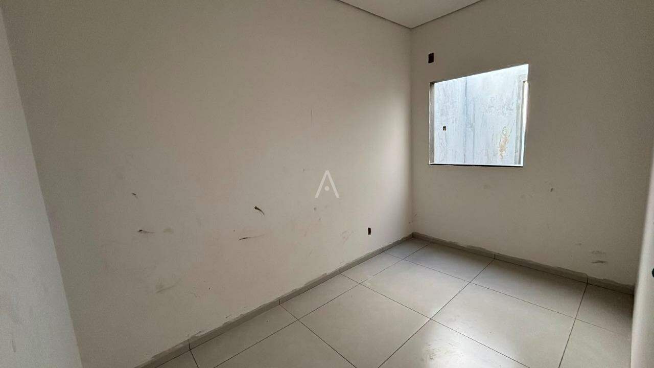 Casa Residencial para à venda no Bairro JARDIM COOPAGRO em TOLEDO: