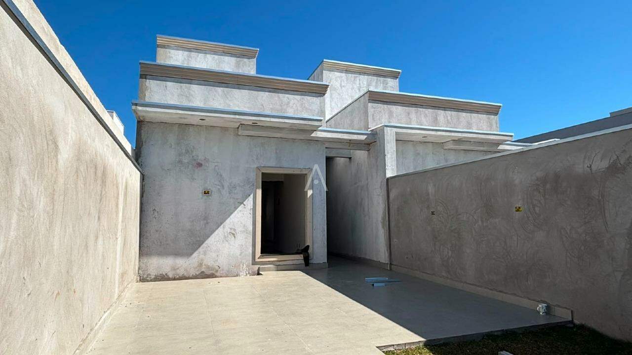 Casa Residencial para à venda no Bairro JARDIM COOPAGRO em TOLEDO: 