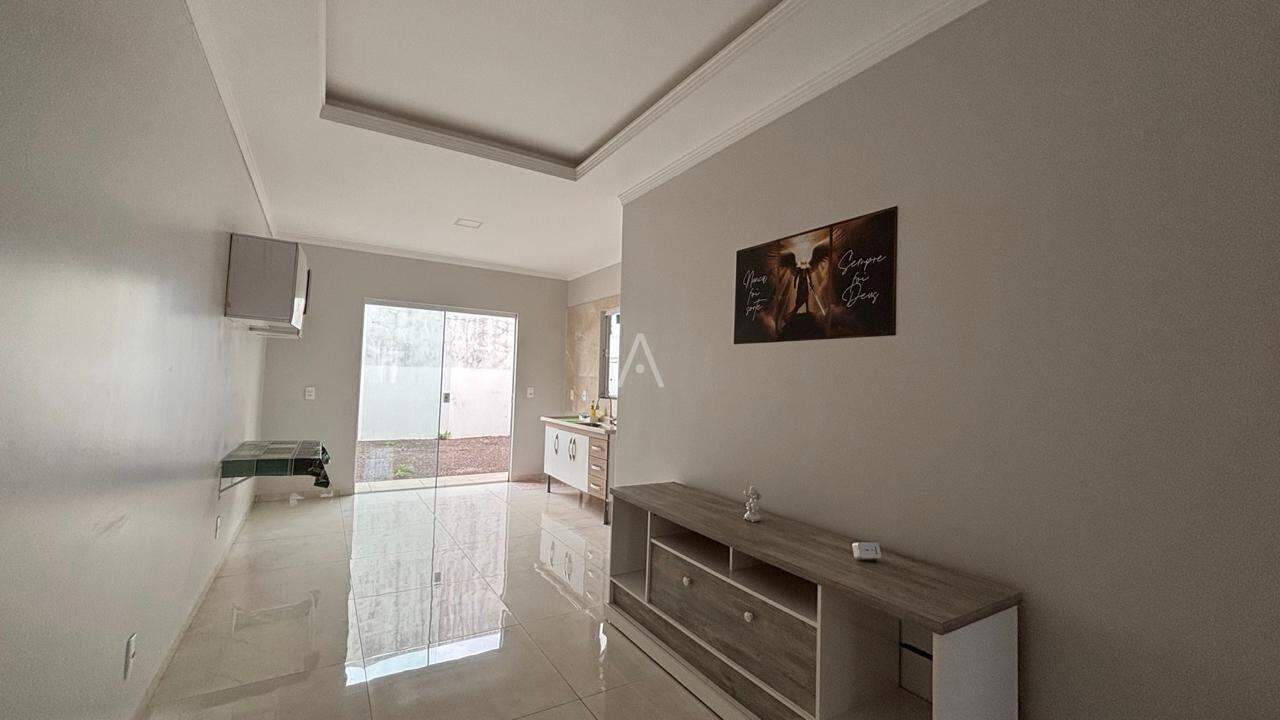 Casa Residencial para à venda no Bairro JARDIM COOPAGRO em TOLEDO: 