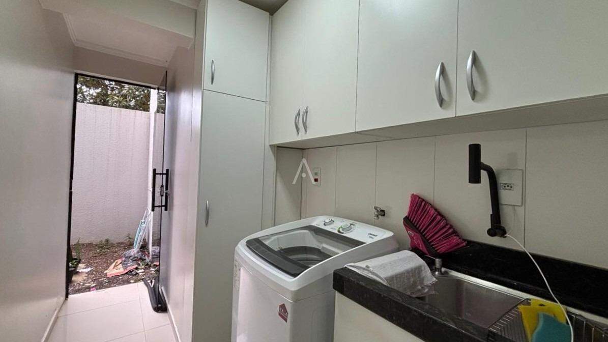 Apartamento para à venda no Bairro VILA INDUSTRIAL em TOLEDO: 