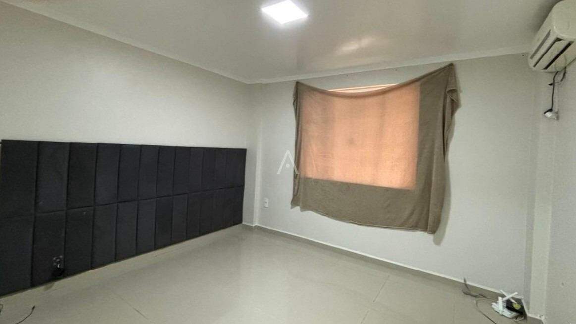 Apartamento para à venda no Bairro VILA INDUSTRIAL em TOLEDO: 
