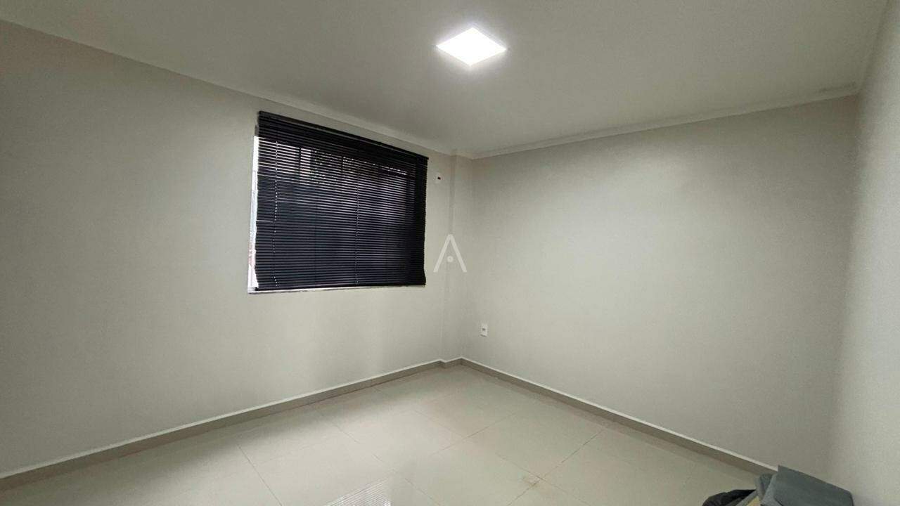 Apartamento para à venda no Bairro VILA INDUSTRIAL em TOLEDO: 