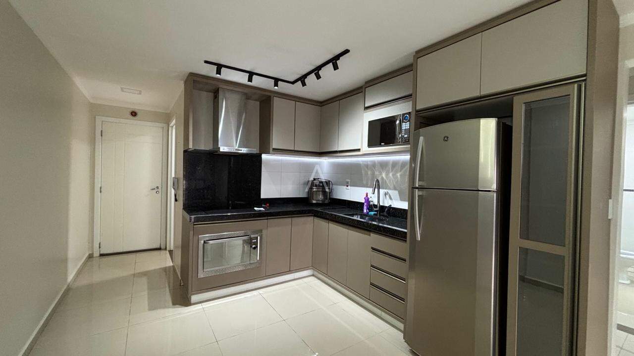 Apartamento para à venda no Bairro VILA INDUSTRIAL em TOLEDO: 