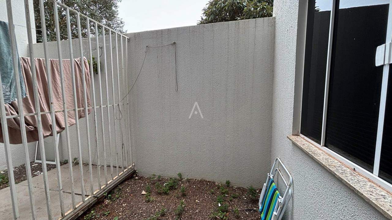 Apartamento para à venda no Bairro VILA INDUSTRIAL em TOLEDO: 