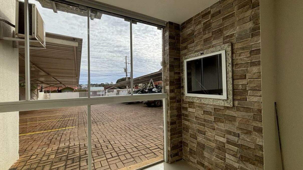 Apartamento para à venda no Bairro VILA INDUSTRIAL em TOLEDO: 
