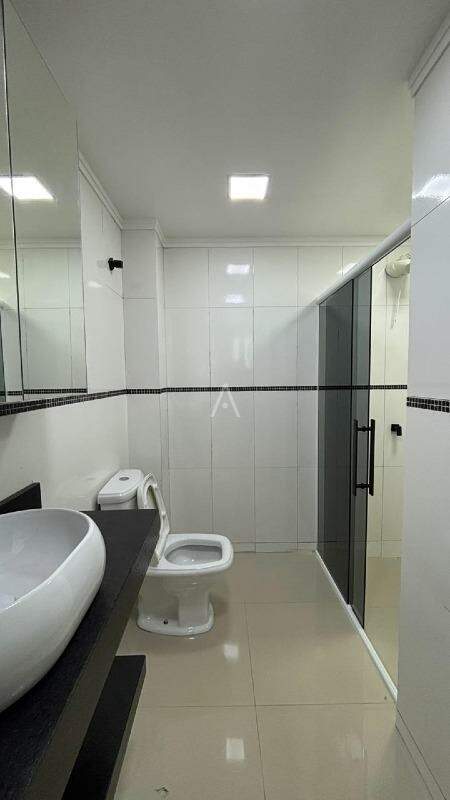 Apartamento para à venda no Bairro VILA INDUSTRIAL em TOLEDO: 