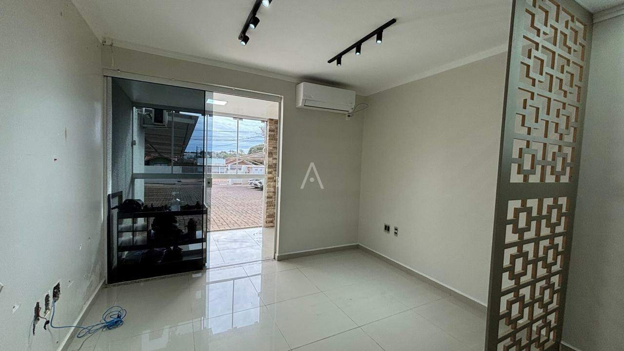 Apartamento para à venda no Bairro VILA INDUSTRIAL em TOLEDO: 
