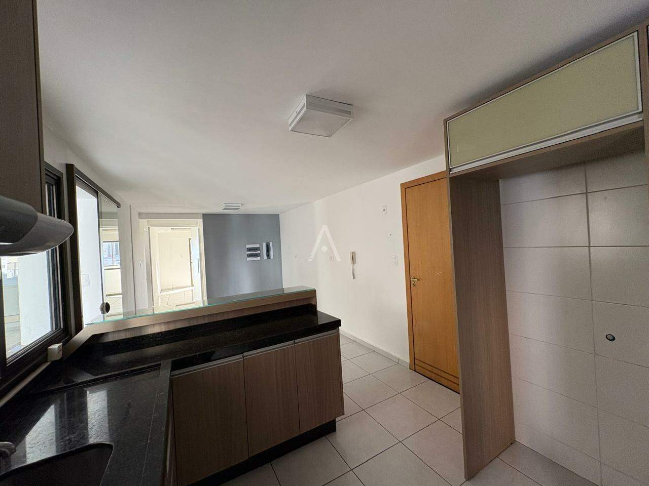 Apartamento para à venda no Bairro CENTRO em CASCAVEL: 