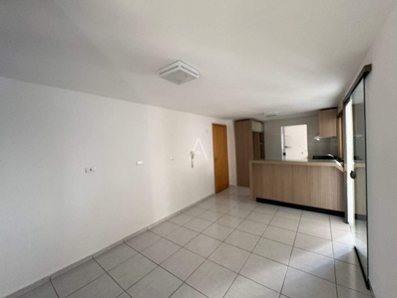 Apartamento para à venda no Bairro CENTRO em CASCAVEL: 