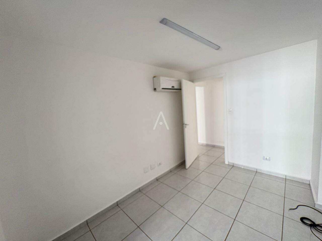 Apartamento para à venda no Bairro CENTRO em CASCAVEL: 