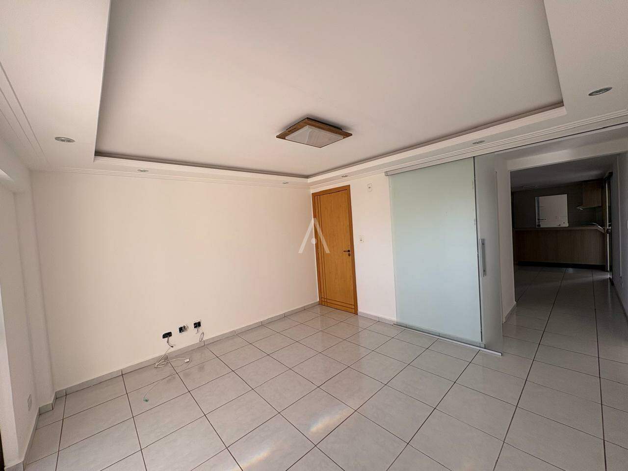 Apartamento para à venda no Bairro CENTRO em CASCAVEL: 