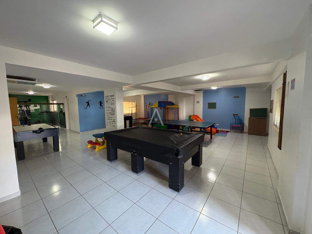 Apartamento para à venda no Bairro CENTRO em CASCAVEL: 