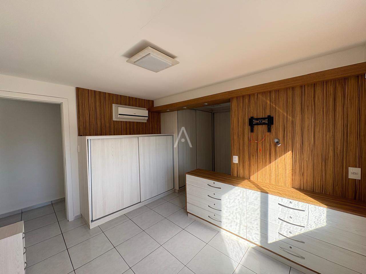 Apartamento para à venda no Bairro CENTRO em CASCAVEL: 