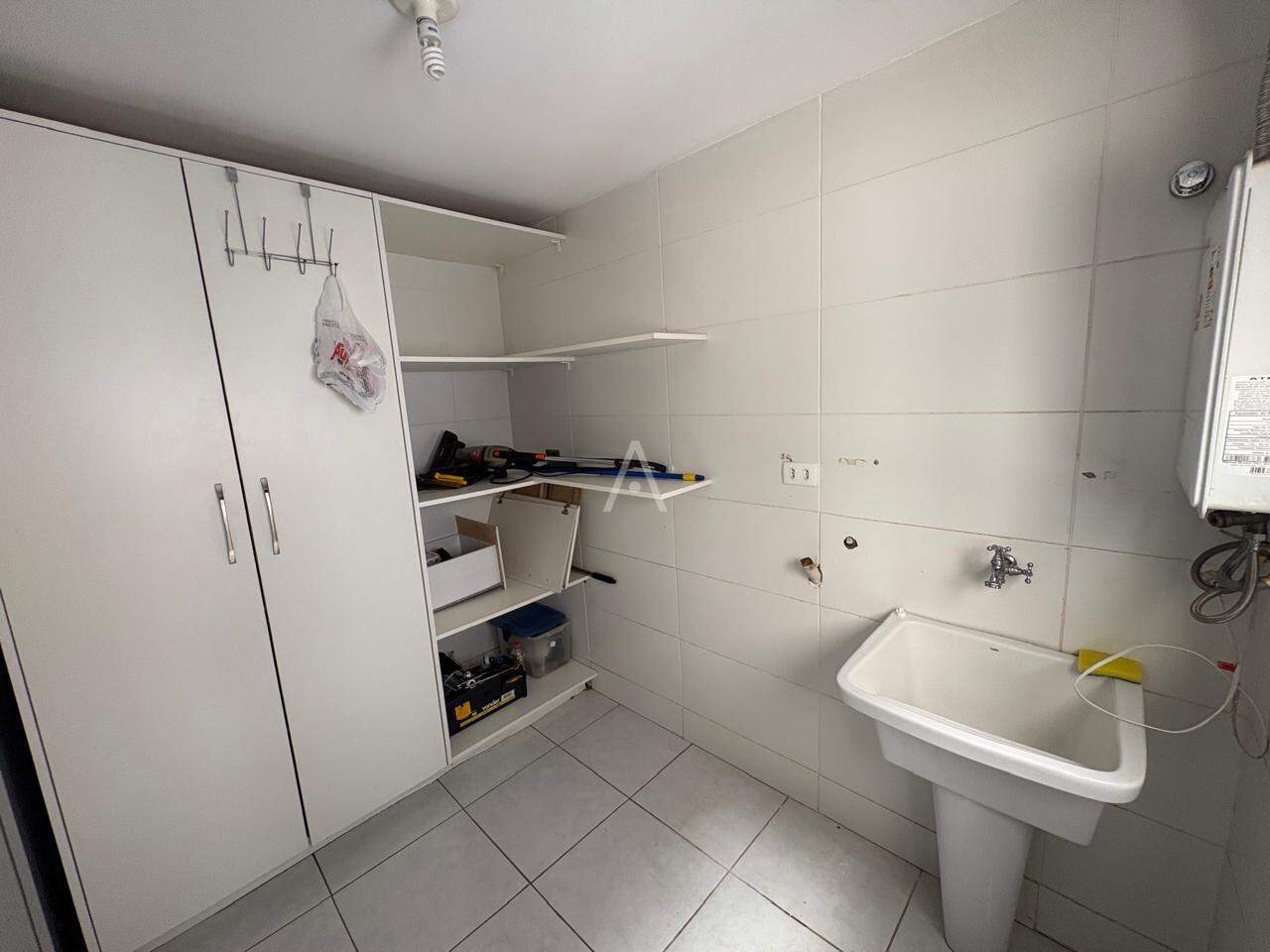 Apartamento para à venda no Bairro CENTRO em CASCAVEL: 