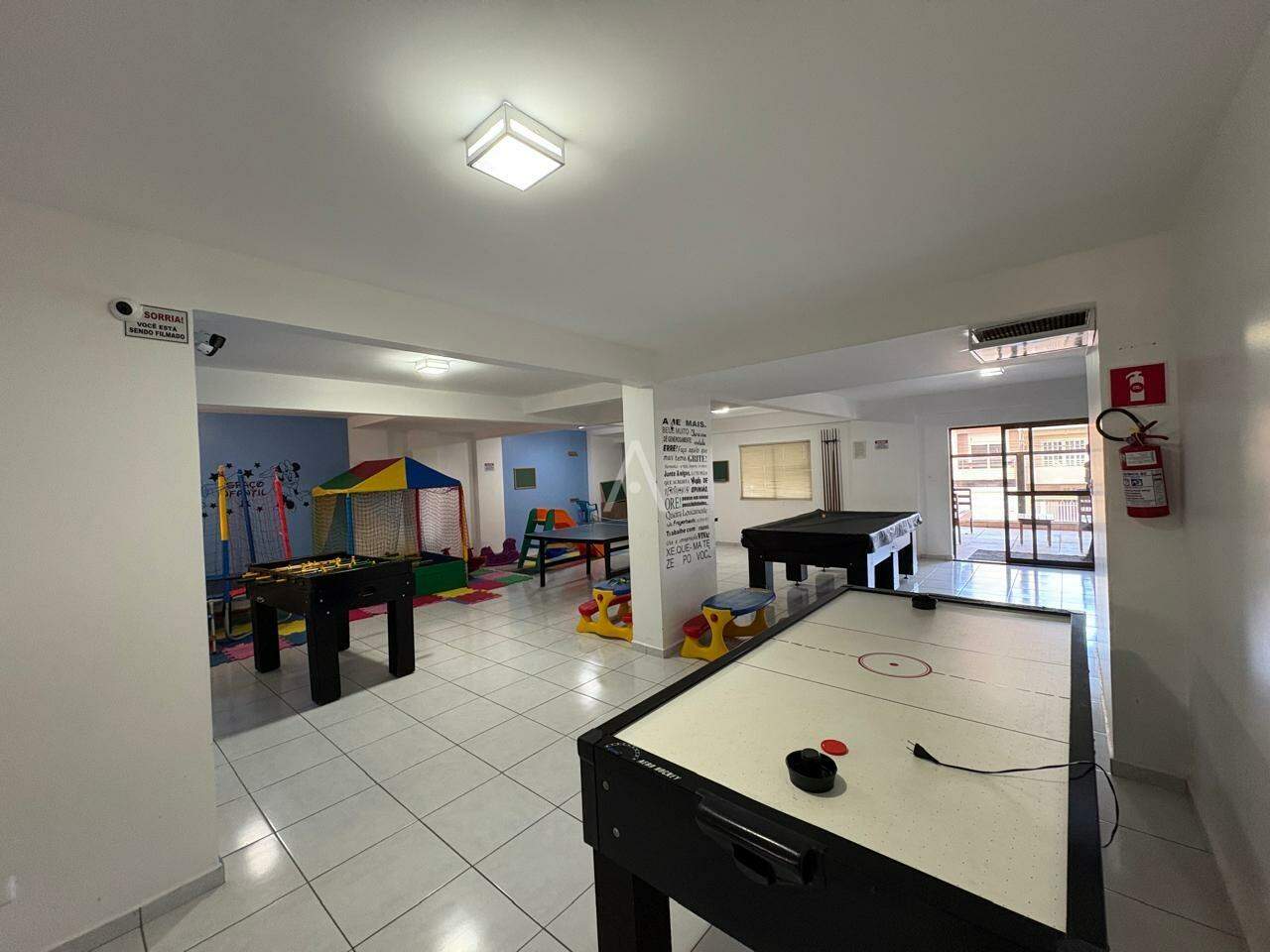 Apartamento para à venda no Bairro CENTRO em CASCAVEL: 