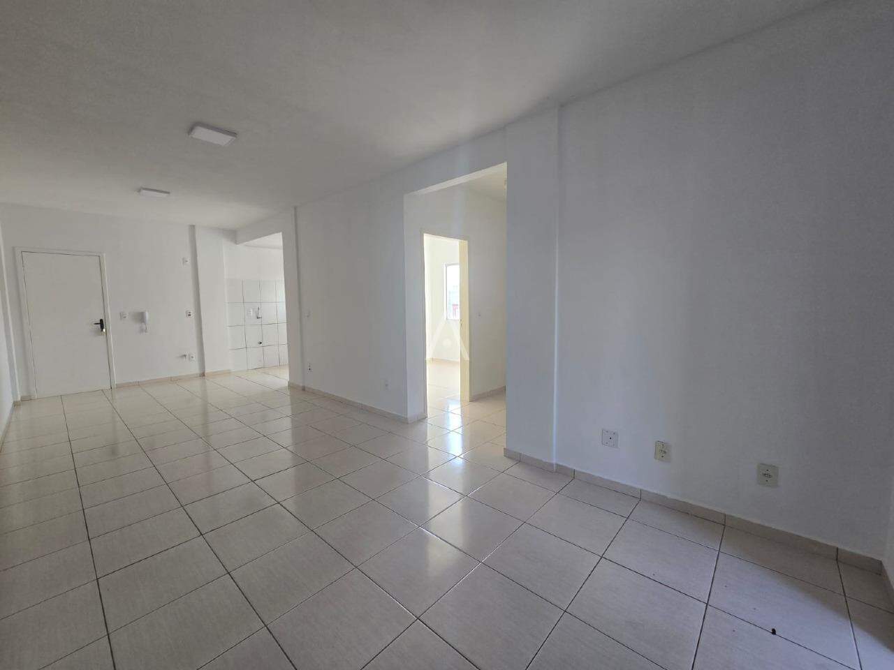 Apartamento para para aluguel no Bairro VILA INDUSTRIAL em TOLEDO: