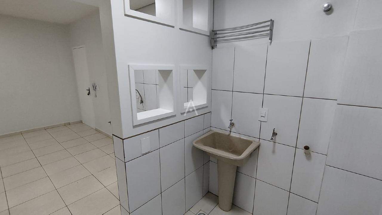 Apartamento para para aluguel no Bairro VILA INDUSTRIAL em TOLEDO:
