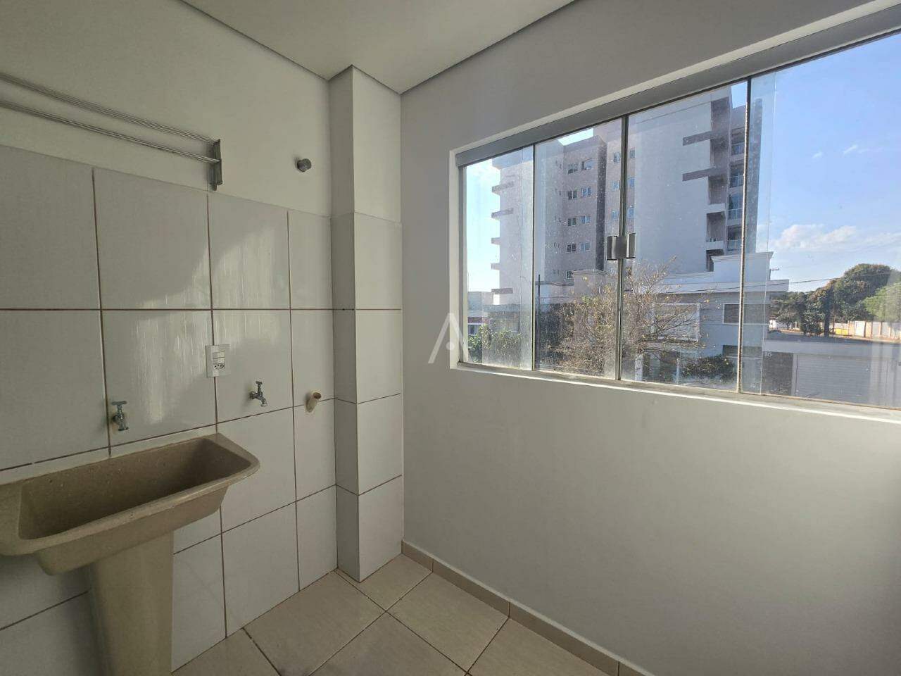 Apartamento para para aluguel no Bairro VILA INDUSTRIAL em TOLEDO: