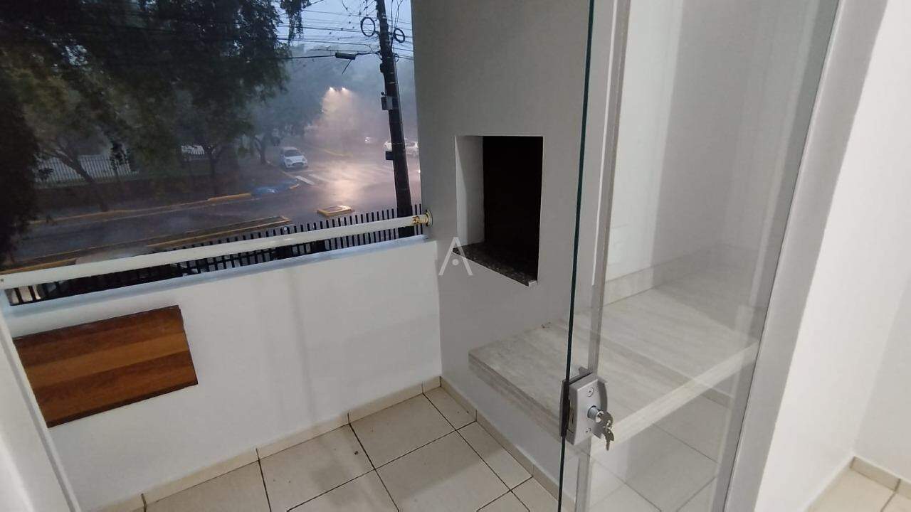 Apartamento para para aluguel no Bairro VILA INDUSTRIAL em TOLEDO: