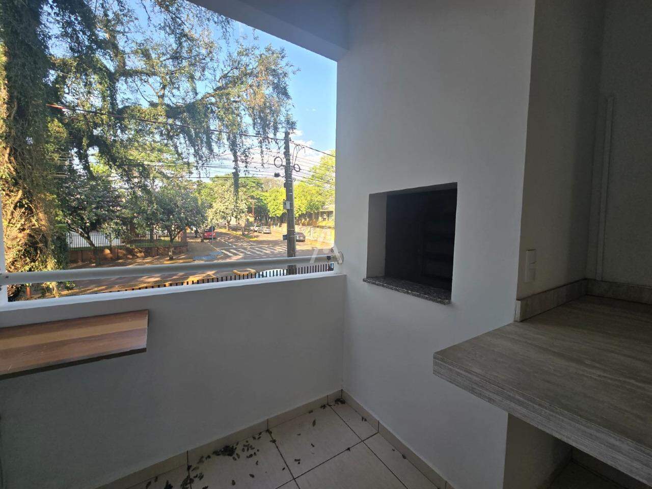 Apartamento para para aluguel no Bairro VILA INDUSTRIAL em TOLEDO: